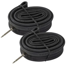2 PRO+ Bicycle Tube 27.5 x 2.25/2.35/2.50 48mm Thorn Resistant PRESTA Valve.