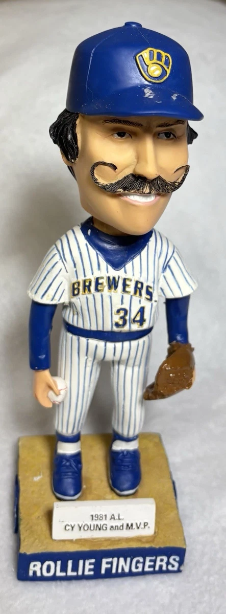 Milwaukee Brewers One Size MLB Bobbleheads for sale | eBay