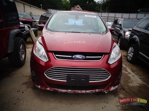 Temperature Control Fits 13-16 C-MAX 1661650 - Picture 2 of 12