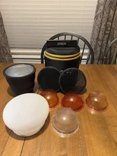 MagMod XL Professional Strobe Kit - Bonus ~READ~