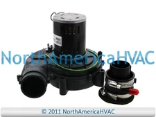 ClimaTek Inducer Motor Fits York Luxaire Coleman Fasco 7021-11577 7021-11577S