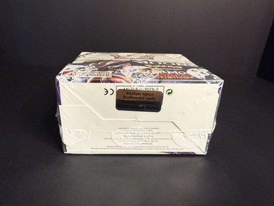 Guardians Rising Booster Box Pokmon TCG Sun & Moon 36 packs New/Factory Sealed | eBay Guardians Rising Booster Box Pokmon TCG Sun & Moon 36 packs New/Factory Sealed | eBay