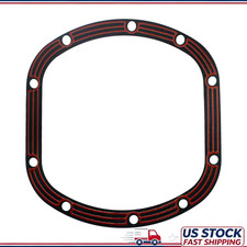 D030 Differential Cover Gasket Steel Core Rubber Coated Seal Dana 30color D030