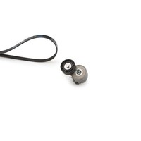 Keilrippenriemensatz Gates K036PK1183 Micro-V® FüR