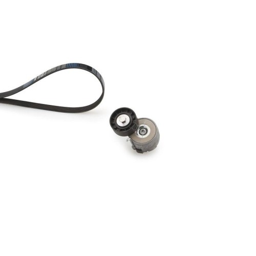 Keilrippenriemensatz Gates K036PK1183 Micro-V® FüR-image