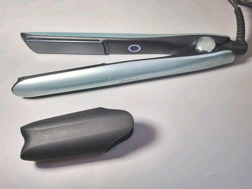 Peluquería avanzada profesional Ghd Gold genuina, totalmente funcional. - Imagen 11 de 17
