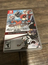 Ys IX: Monstrum Nox Pact Edition - Nintendo Switch