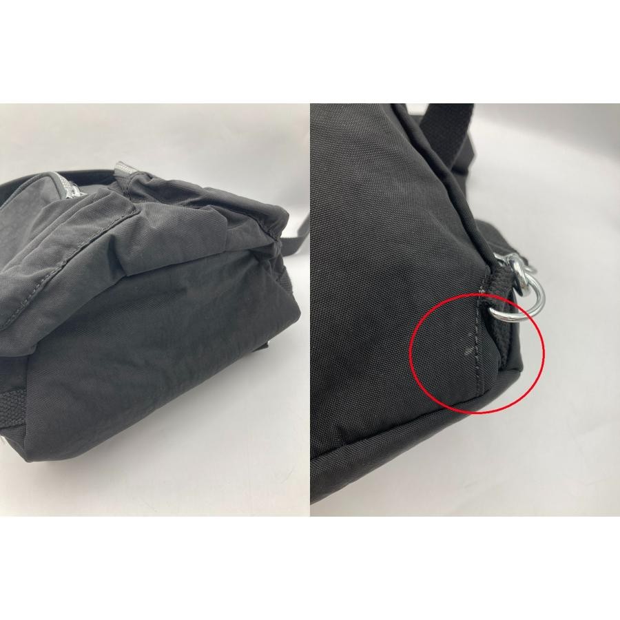 Kipling Firefly Up Mini Backpack Shoulder Bag K12… - image 4