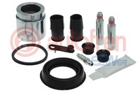 Reparatursatz Bremssattel Autofren Seinsa D43428S 46Mm Piston Kit+Guidepins 520