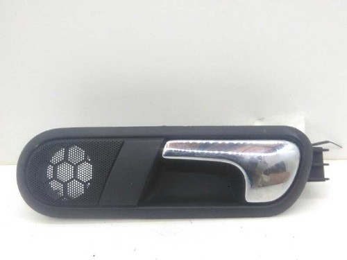 Maniglia Interna Porta Anteriore Sinistra Per Seat Ibiza (2009-2017) – Ricambio In ABS Con Comando Specchietto – Sostituzione OE 6J1837113A