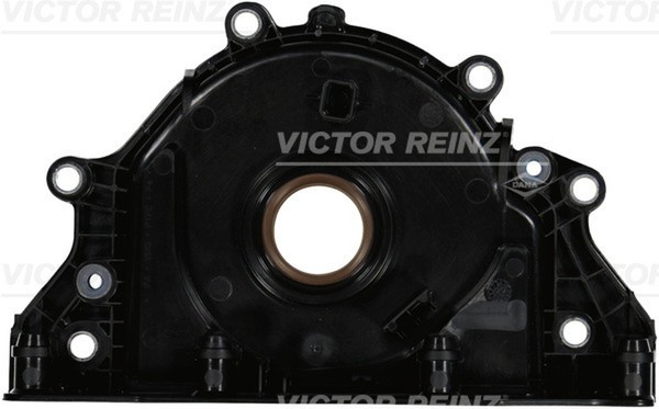 Victor Reinz Wellendichtring Kurbelwelle 81-90090-00 FüR VW Passat B8 3G2 CB2 5-image