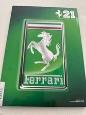 Official Ferrari Magazine - Issue 21