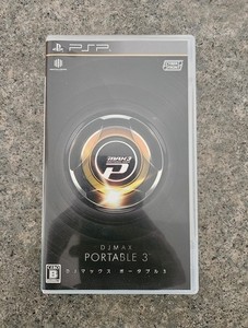 ニンテンドー3DS/2DS DJMAX PORTABLE 3 LIMITED EDITION Djmax Portable | eBay