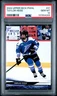 2024-25 Upper Deck PWHL #41 Taylor Heise Minnesota Frost PSA 10 GEM MT POP 1