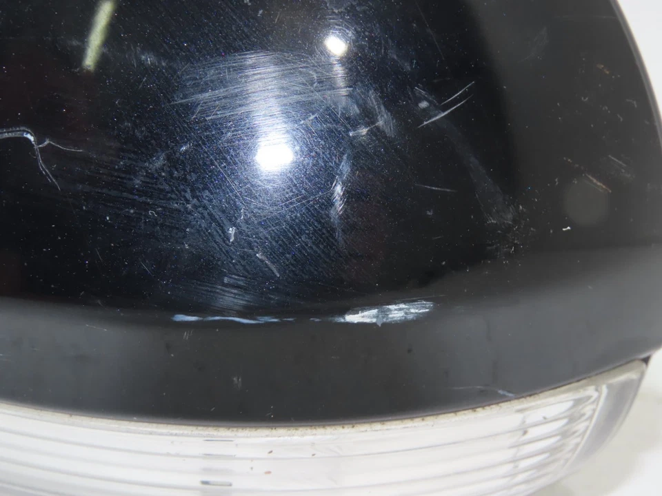 retroviseur exterieur electrique gauche volkswagen vw PASSAT B6 (3C2) 3C1857507 - Photo 4/4