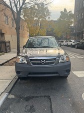 2005 Mazda Tribute I
