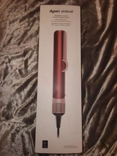 NEW in Box Dyson Airstrait Hair Tool, Stylist, Dryer,Straightener,Fashion,Beauty