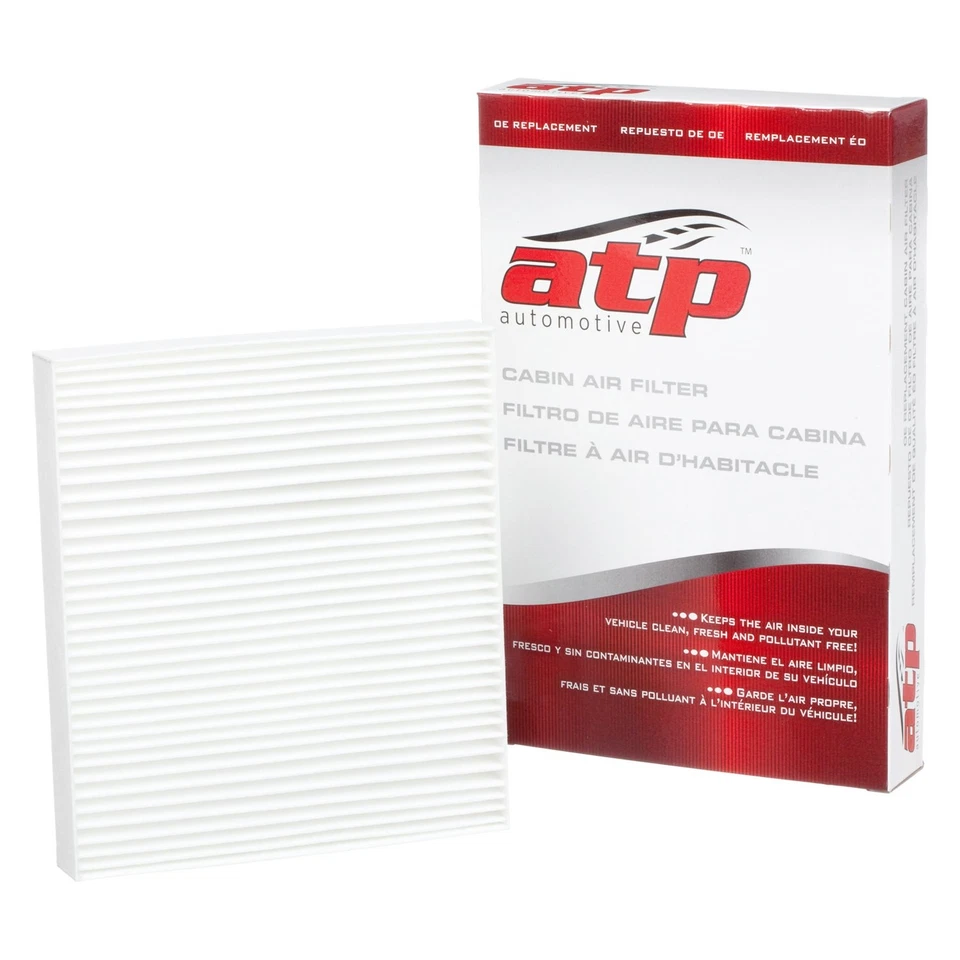 For Subaru Impreza 2002-2007 ATP CF-4 Cabin Air Filter Foto 2 de 2