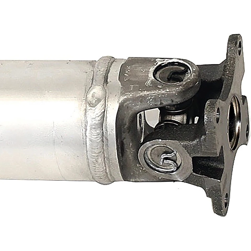 976-594 Dorman Driveshaft Rear for E350 Van Ford E-350 Super Duty 1999-2004 Foto 4 de 4