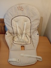 Hauck Sit 'n Relax 3-in-1  Highchair  Replacement Covers & Overhead Mobile