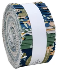 Dear Stella - Bee's Knees 2.5 inch Strip Pack 40 pcs