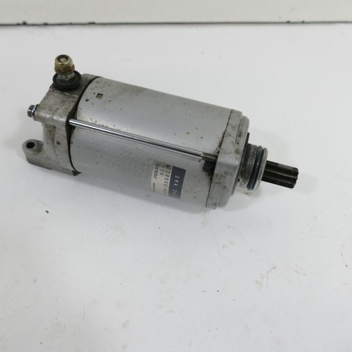 BMW F 800 S Anlasser 228000-8050 Starter 81811