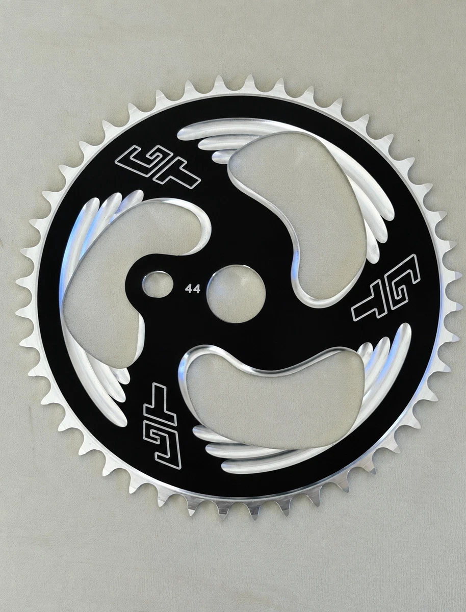 GT BMXビンテージスプロケット GT Bicycle Chainrings & BMX Sprockets for sale | eBay UK