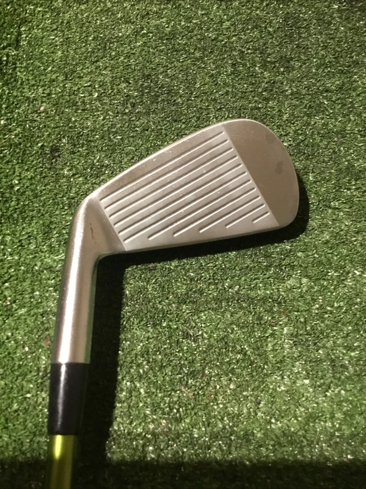 Bridgestone Golf J33 Air Muscle Forged 3 Iron Stiff Aldila NV 85g Graphite (40”) - Image 3 of 4