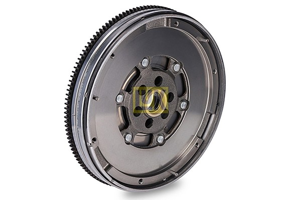 Schwungrad Schwungscheibe Zms Luk Dmf Schaeffler Luk 415 0127 10 FüR B7 B6 8EC-image