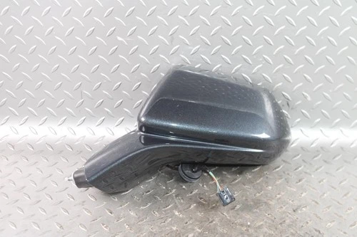 20-24 Camaro Grey Driver Side Left LH Power Door Mirror Non Heated OEM Factory