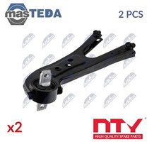 ZWT-TY-139 QUERLENKER LAGER LAGERBUCHSE HINTEN NTY 2PCS FÜR LEXUS RX