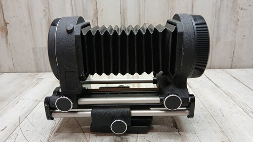 Bronica ETR Bellows Assembly W/Caps, Very Clean, Great Condition - Picture 4 of 11