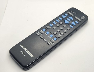 Philips/Magnavox Web TV Remote RC 7974/04 Genuine Webtv