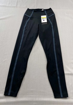 New Nike One Dri-Fit High-Waist Leggings Women's Size Small Gentle Support $70