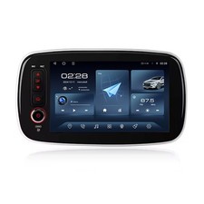 Autoradio Android Smart 453 2016+stereo Auto Touch 7″ WIFI GPS CarPlay A.auto - Miniatura 1