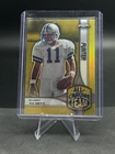 2024 Topps Chrome Football Yellow Refractor Danny White #ACT-23