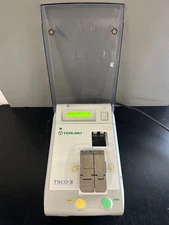 Terumo BCT Sterile Tubing Welder TSCD II ME-SC203A