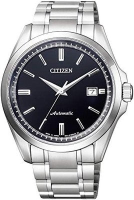 Citizen Watch Collection NB1041-84E Mechanical Mens Japan