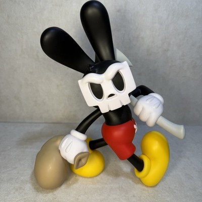 Superplastic Guggimon Choppi Moneybagz Murderpants Figure NO BOX Only 999 Made!