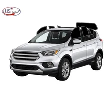 PreCut All Sides + Rear Window Film Any Tint Shade For Ford Escape 2013-2019