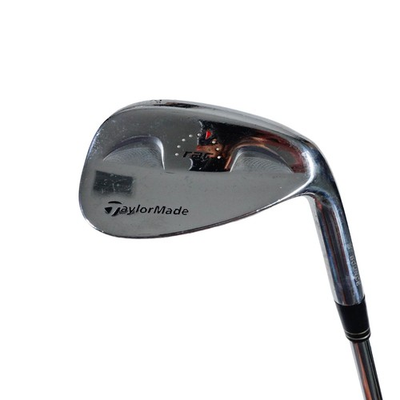 #ad TaylorMade RAC 52 Degree 8 Gap Wedge Flex Steel 36quot; RH NEW GRIP $49.99