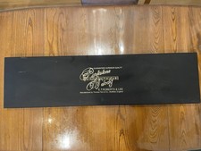 Thomas Flinn Musical Saw