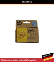 4K0U9NE HP Officejet Pro 8120 Ink Cartridge Yellow