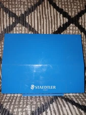 Steadtler Mars Technical Pen Set+K&E+Drafting+Koh-I-Noor+Castell+Rapidograph+ART