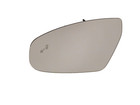 BLIND SPOT ALERT 2017-2021 Kia Forte DRIVER SIDE VIEW MIRROR GLASS ONLY LEFT OEM