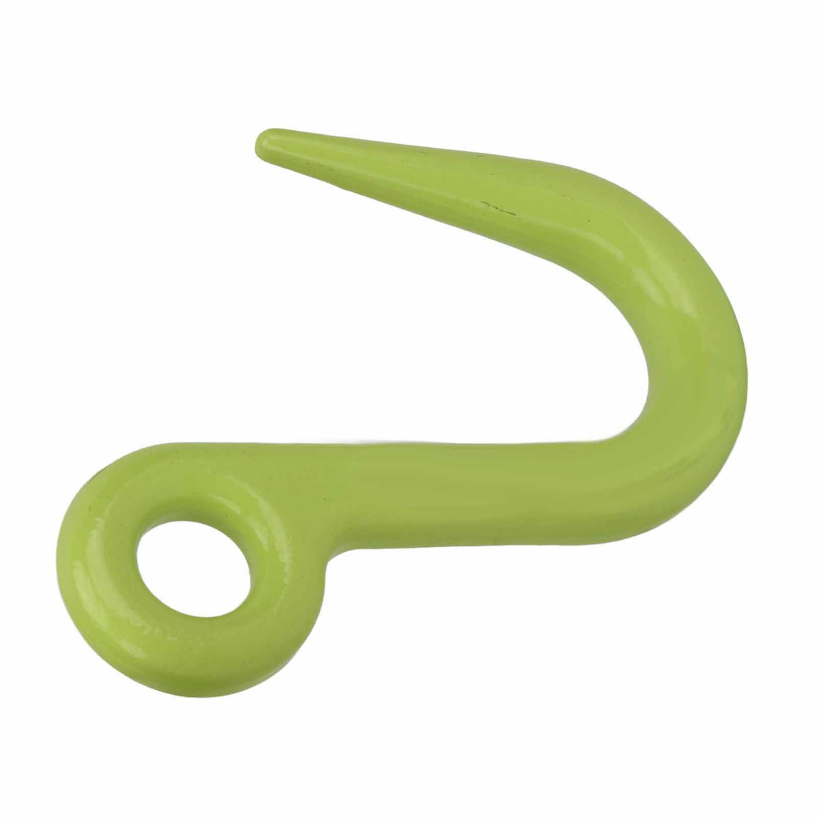 Large Opening Lifting Hook 2T Load Bearing Crane Hoist Hook For Industry❀