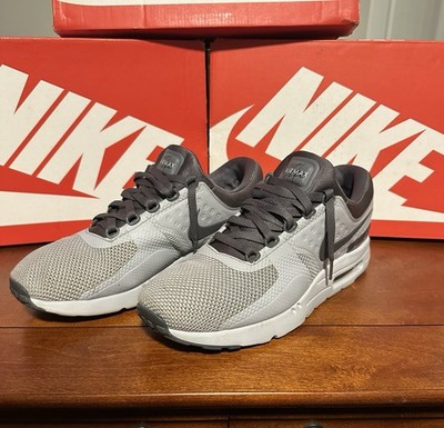 Nike Air Max Zero Essential Wolf Grey/Pure Platinum