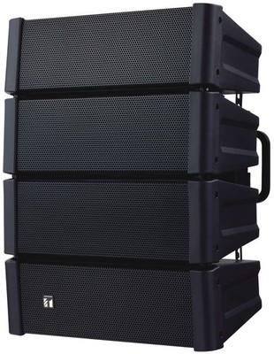 Toa HX-5B Compact  Line Array Speaker