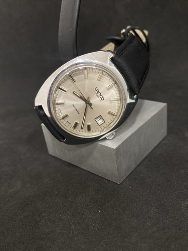 Lanco Automatico Vintage Cal.2481 - Foto 7 di 8