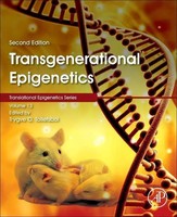 Trygve O. Tollefsbol | Transgenerational Epigenetics | Taschenbuch | Englisch